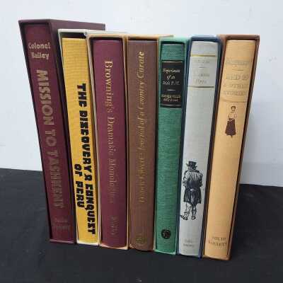 FOLIO SOCIETY