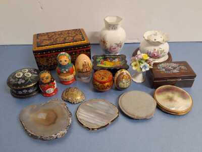COLLECTABLES