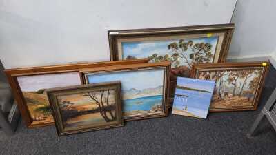 ARTWORKS
