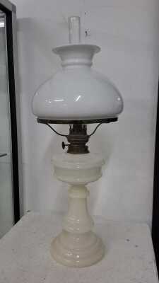 SPIRIT LAMP