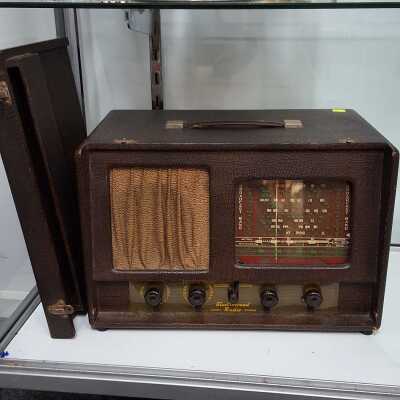 RADIO