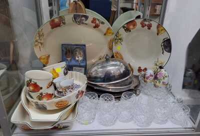 HOMEWARES