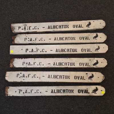 PICKETS