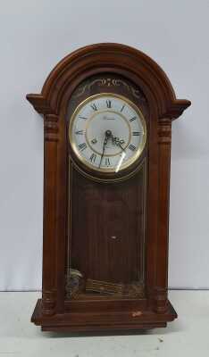 PENDULUM CLOCK