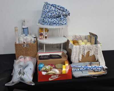 CRAFTERS DELIGHT