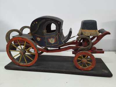 CARRIAGE