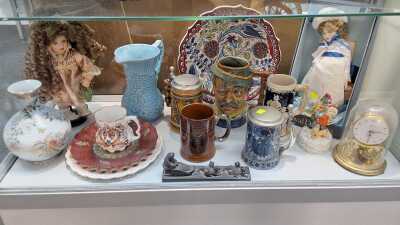 CHINAWARE