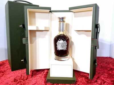 CHIVAS REGAL THE ICON WHISKY