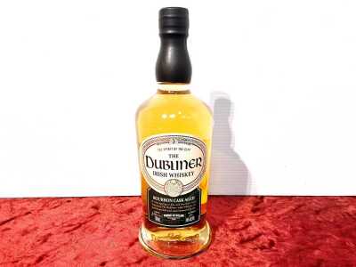 DUBLINER IRISH WHISKY