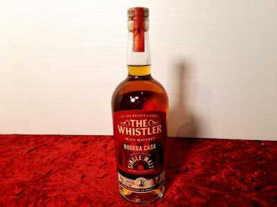 WHISTLER IRISH WHISKY