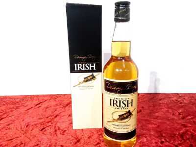 DANNY BOY IRISH WHISKY
