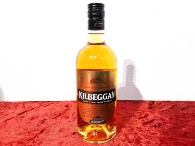 KILBEGGAN IRISH WHISKY