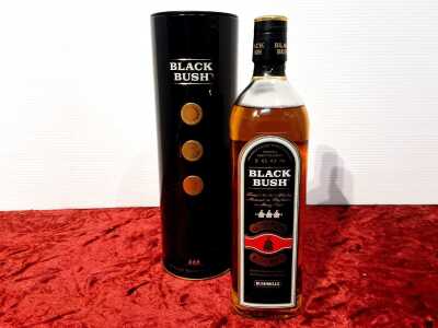 BLACKBUSH IRISH WHISKY
