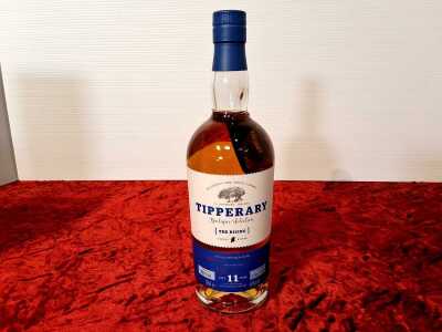 TIPPERARY 11yo IRISH WHISKY