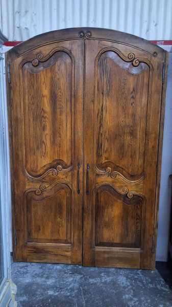 AMOIRE DOORS