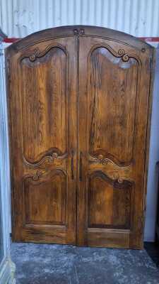 AMOIRE DOORS