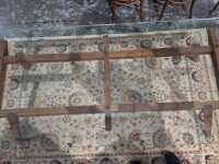 DINING TABLE - 2