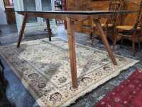 DINING TABLE - 3