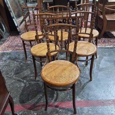 DINING CHAIRS