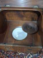 COMMODE - 2