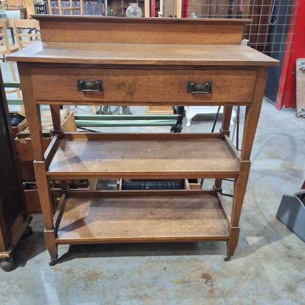 DUMB WAITER