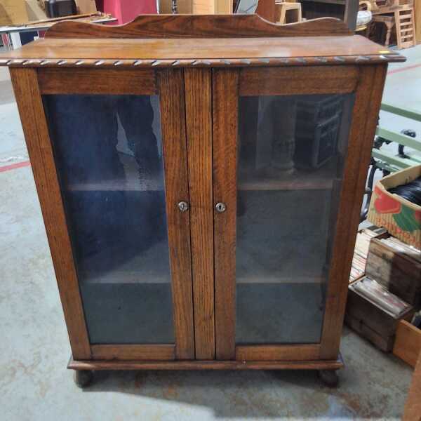 CHINA CABINET