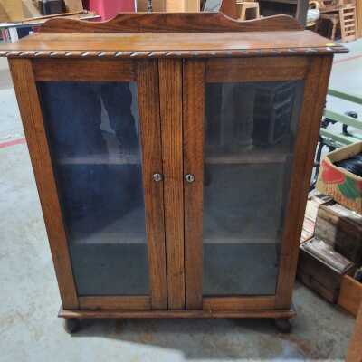 CHINA CABINET