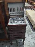 CUTLERY CANTEEN - 2