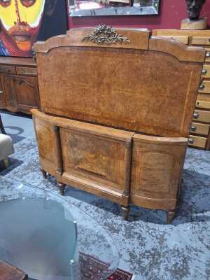 FRENCH BED