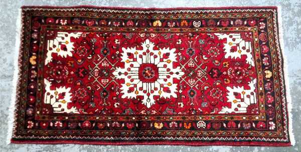 PERSIAN ENTRANCE RUG