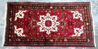 PERSIAN ENTRANCE RUG