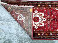 PERSIAN ENTRANCE RUG - 2