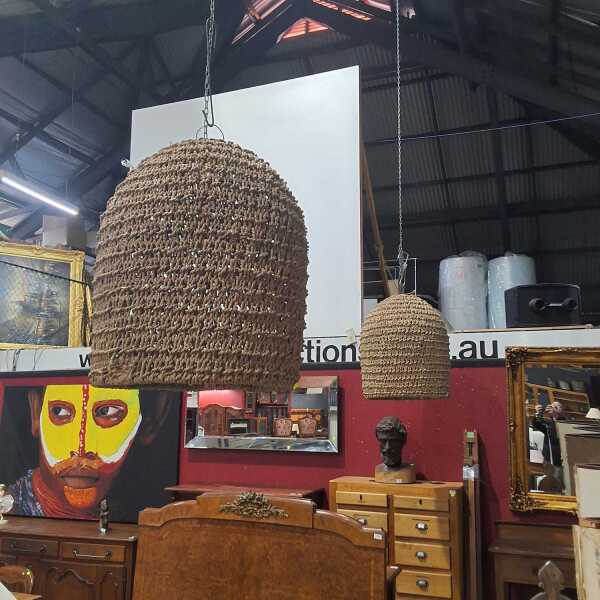 LAMP SHADES