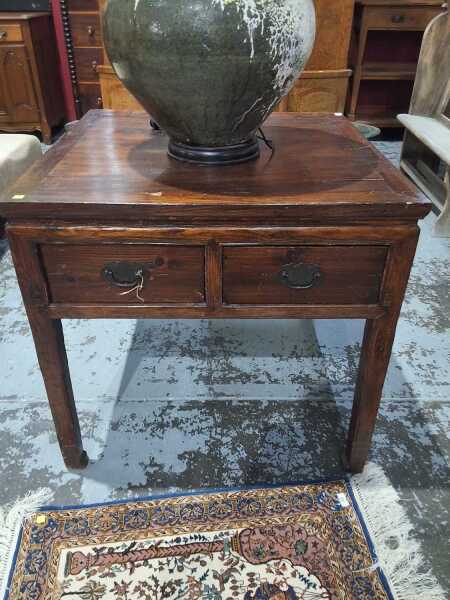 ALTER TABLE