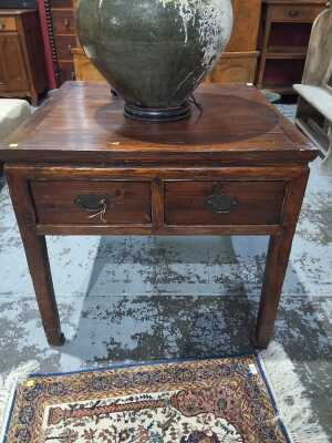 ALTER TABLE