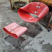 ARM CHAIR