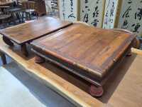 LOW TABLES