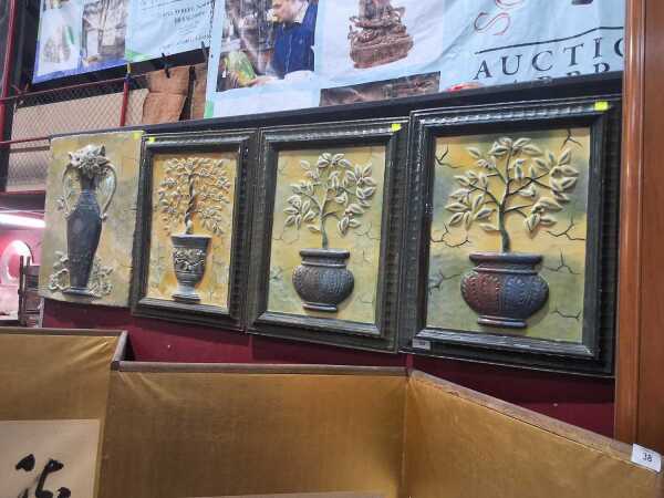 GARDEN DECOR