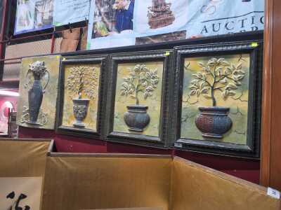 GARDEN DECOR