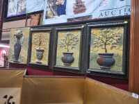 GARDEN DECOR