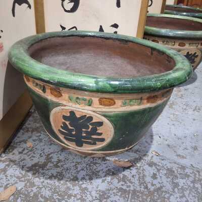 PLANT POT
