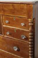 GERMANIC CHEST OF DRAWERS - 3