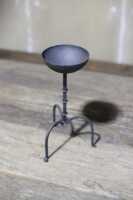 CANDLE HOLDERS - 2