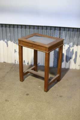 DISPLAY TABLE