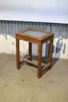 DISPLAY TABLE