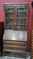 BUREAU BOOKCASE