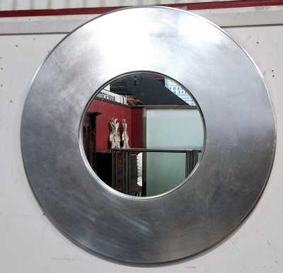 WALL MIRROR