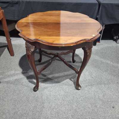 LAMP TABLE