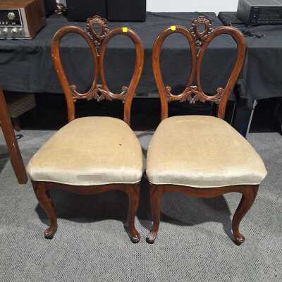CHAIRS