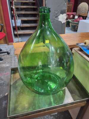 CARBOY
